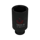 Gépi dugókulcs hosszított 1/2" 32mm