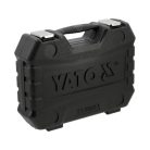 Gépi dugókulcs készlet 27 részes 1/2" 10 - 32 mm