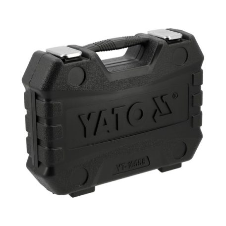 Gépi dugókulcs készlet 27 részes 1/2" 10 - 32 mm