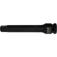 Gépi dugókulcs toldószár 1/2" 125 mm