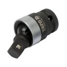 Gépi csuklós csatlakozó 1/2" CrMo