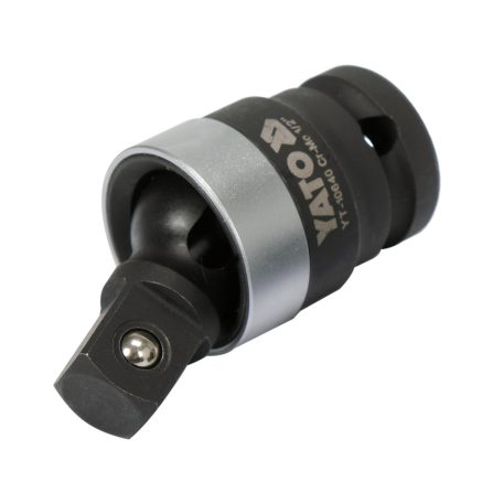 Gépi csuklós csatlakozó 1/2" CrMo