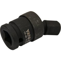Csuklós csatlakozó gépi 1/2"