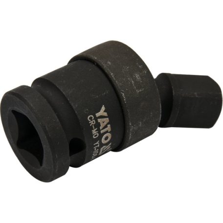 Csuklós csatlakozó gépi 1/2"