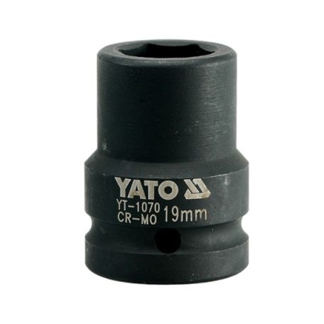 Gépi dugókulcs 3/4" 19mm