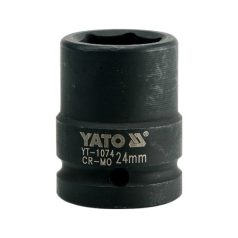 Gépi dugókulcs 3/4" 24mm