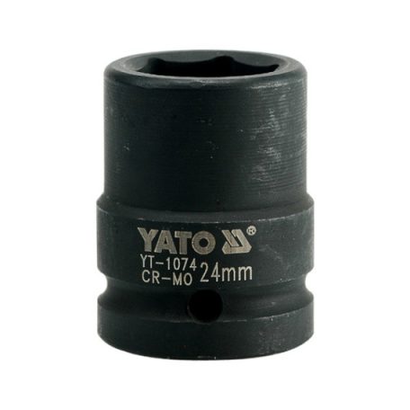 Gépi dugókulcs 3/4" 24mm