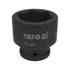 Gépi dugókulcs 3/4" 38mm