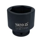 Gépi dugókulcs 3/4" 55mm
