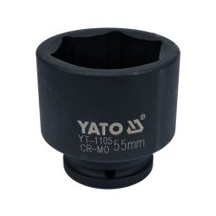 Gépi dugókulcs 3/4" 55mm