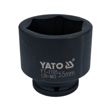 Gépi dugókulcs 3/4" 55mm