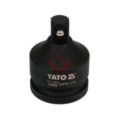 Átalakító gépi 3/4"-ról 1/2"-ra