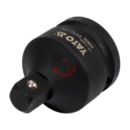 Átalakító gépi 3/4"-ról 1/2"-ra