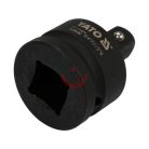 Átalakító gépi 3/4"-ról 1/2"-ra