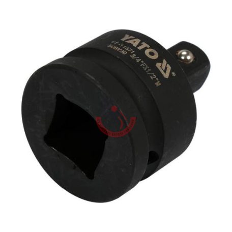 Átalakító gépi 3/4"-ról 1/2"-ra