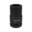 Gépi dugókulcs hosszított 1" 27mm
