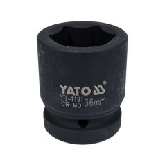 Gépi dugókulcs 1" 36mm