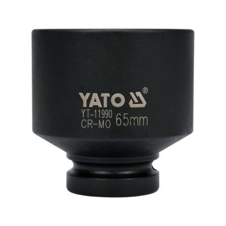 Gépi dugókulcs 12 szögletű 1" 65 mm
