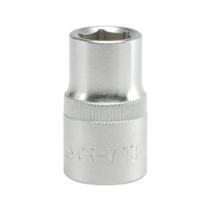 Dugókulcs 1/2" 13mm
