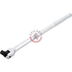 Hajtószár 1/2" 360mm Flexibilis