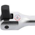 Hajtószár 1/2" 360mm Flexibilis