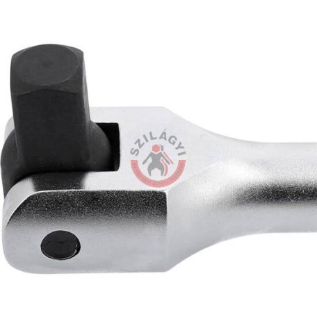 Hajtószár 1/2" 360mm Flexibilis