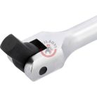 Hajtószár 1/2" 360mm Flexibilis