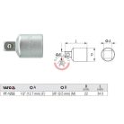 Átalakító 1/2"-ról 3/8"-ra