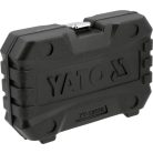 Dugókulcs készlet 1/2" 12 részes