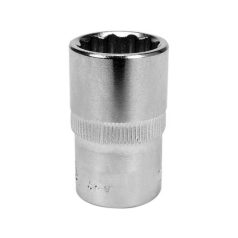 Dugókulcs 12szögű 10mm 1/2"