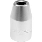 Átalakító 1/2"-ról 8mm hatlapra