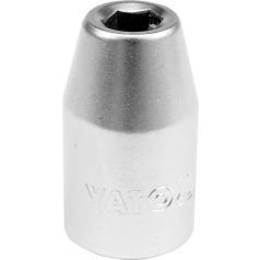 Átalakító 1/2"-ról 8mm hatlapra