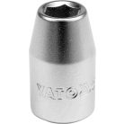 Átalakító 3/8"-ról 8mm hatlapra