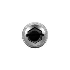  Bithegy-tartó adapter 1/4" négyszög ->1/4" Hex
