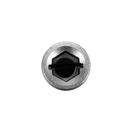Bithegy-tartó adapter 1/4" négyszög ->1/4" Hex