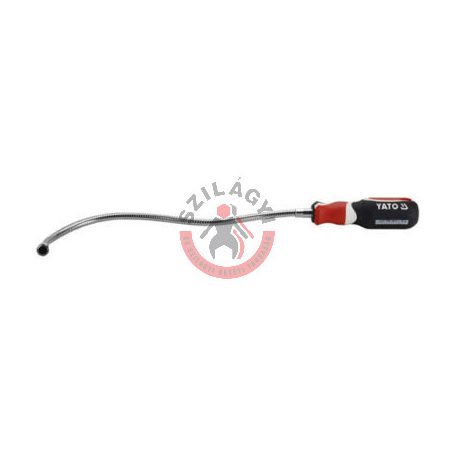 Mágneses felszedő 380mm MAX 1 kg