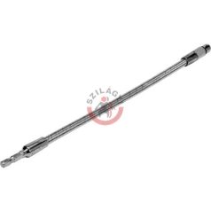 Flexibilis toldószár 1/4"  300mm