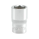 Dugókulcs 1/4" 11mm