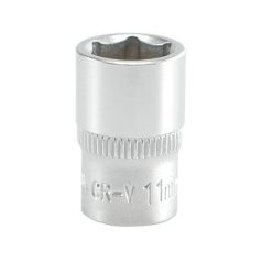 Dugókulcs 1/4" 11mm