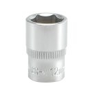 Dugókulcs 1/4" 12mm