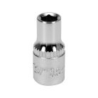 Dugókulcs 1/4" 5,5 mm
