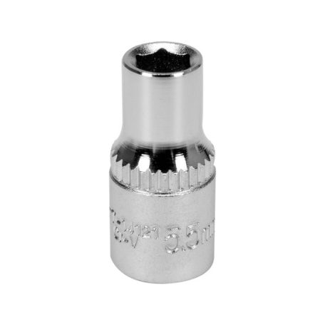 Dugókulcs 1/4" 5,5 mm