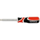 Behajtószár 1/4" 150mm