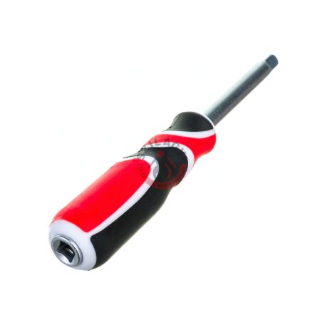 Behajtószár 1/4" 150mm