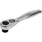 Racsnis csavarbehajtó bit készlet 11 részes CrV