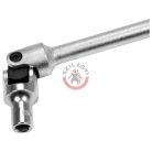 Csuklós T-kulcs 15mm