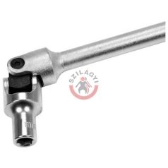 Csuklós T-kulcs 17mm