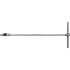 Csuklós T-kulcs 1/2" 450mm