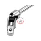Csuklós T-kulcs 1/2" 450mm