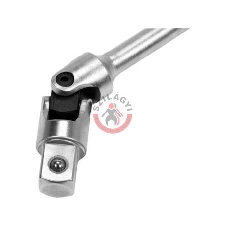 Csuklós T-kulcs 1/2" 450mm